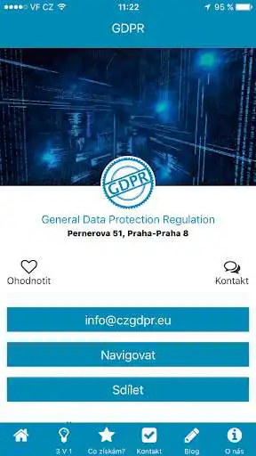 Play GDPR