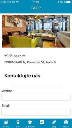 Play GDPR