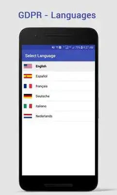 Play GDPR