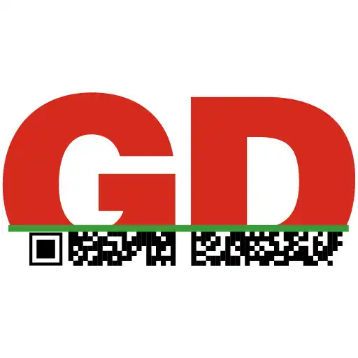 Play GD QR Scanner APK