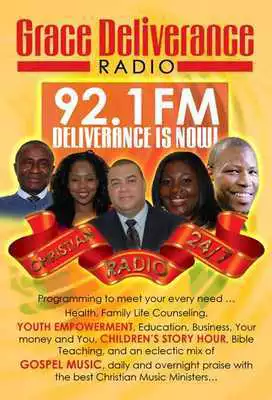 Play GD Radio LIVE