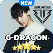 Free play online Gdragon Bigbang Wallpaper KPOP HD Best APK