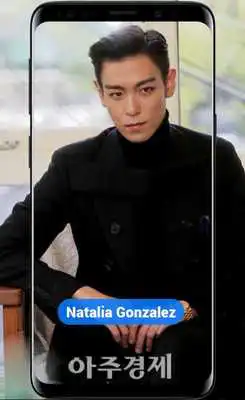 Play Gdragon Bigbang Wallpaper KPOP HD Best