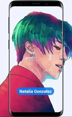 Play Gdragon Bigbang Wallpaper KPOP HD Best