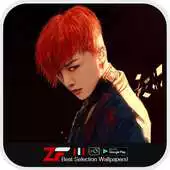 Free play online G Dragon Wallpaper APK