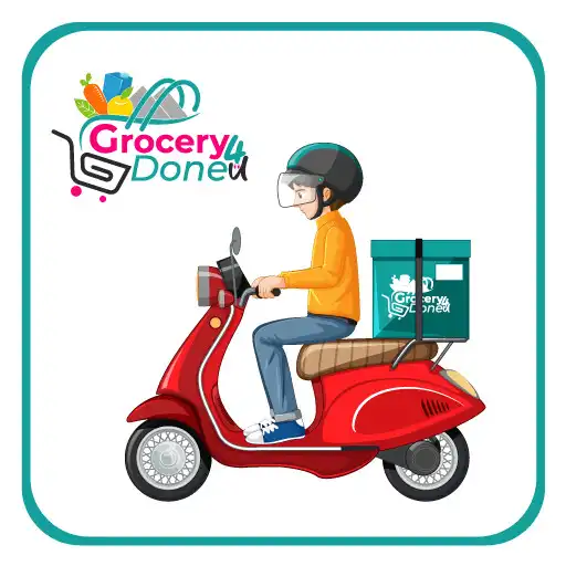 Play GD Rider APK