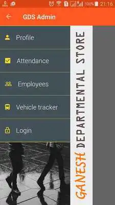 Play GDS-Admin Play GDS-Admin