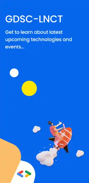 Play GDSC LNCT  and enjoy GDSC LNCT with UptoPlay