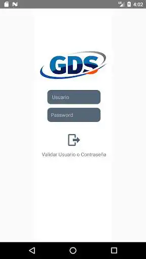 Play GDS MOBILE as an online game GDS MOBILE with UptoPlay
