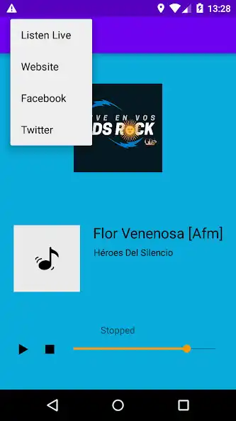 Play GDS Rock Argentino