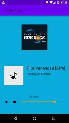 Play GDS Rock Argentino