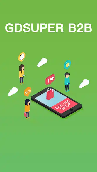 Play GDsuper-B2B  and enjoy GDsuper-B2B with UptoPlay