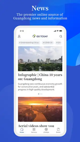 Play GDToday  and enjoy GDToday with UptoPlay