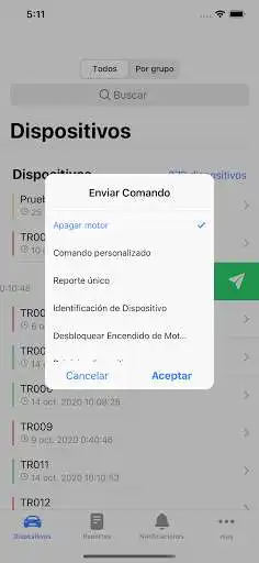 Play GDTrack GPS as an online game GDTrack GPS with UptoPlay