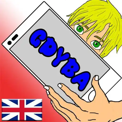 Play Gdyba APK