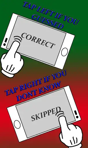 Play Gdyba as an online game online Gdyba with UptoPlay com.PiotrWarachowski.Gdyba Play Gdyba as an online game Gdyba with UptoPlay