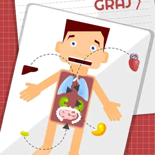 Play Gdzie Franek ma serce APK