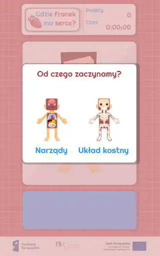 Play Gdzie Franek ma serce as an online game Gdzie Franek ma serce with UptoPlay