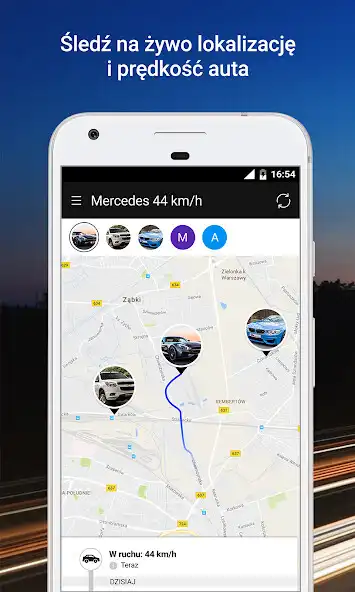 Play Gdzie Jest Auto Orange  and enjoy Gdzie Jest Auto Orange with UptoPlay