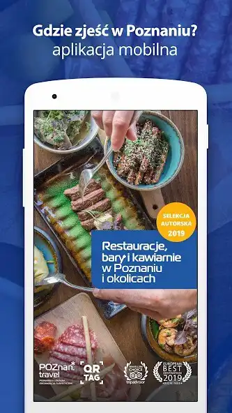 Play Gdzie zjeść w Poznaniu?  and enjoy Gdzie zjeść w Poznaniu? with UptoPlay