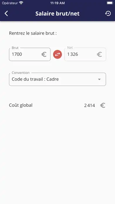 Play GEA CONSEIL as an online game GEA CONSEIL with UptoPlay