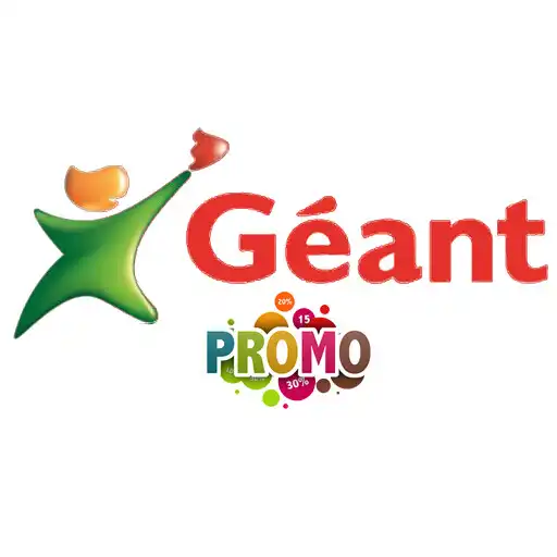 Play Geant Offers عروض جيان APK Play Geant Offers عروض جيان APK