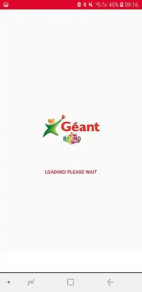 Play Geant Offers عروض جيان‎  and enjoy Geant Offers عروض جيان‎ with UptoPlay