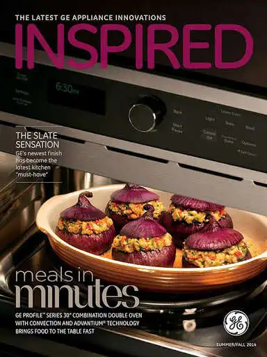 Play GE Appliances Inspired  and enjoy GE Appliances Inspired with UptoPlay
