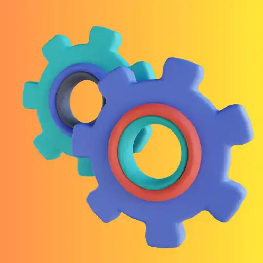 Play Gear Clicker - Gear Fever APK