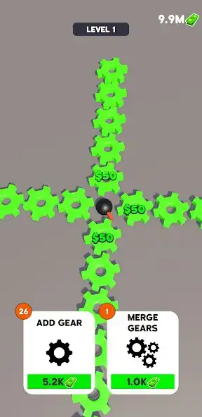Play Gear Clicker - Gear Fever and enjoy Gear Clicker - Gear Fever with UptoPlay Play Gear Clicker - Gear Fever and enjoy Gear Clicker - Gear Fever with UptoPlay