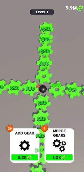 Play Gear Clicker - Gear Fever as an online game online Gear Clicker - Gear Fever with UptoPlay Play Gear Clicker - Gear Fever as an online game Gear Clicker - Gear Fever with UptoPlay