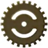 Free play online Gear Clock APK