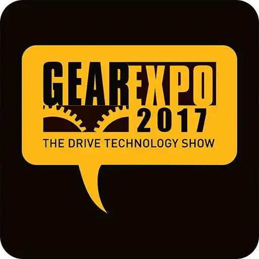 Play Gear Expo 2017 APK Play Gear Expo 2017 APK