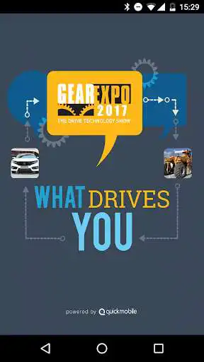 Play Gear Expo 2017  and enjoy Gear Expo 2017 with UptoPlay