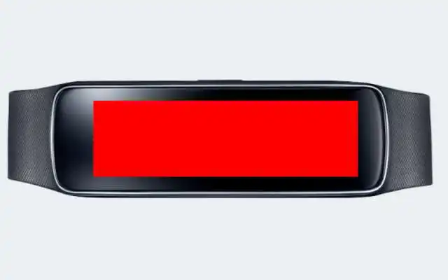 Play Gear Fit Flashlight