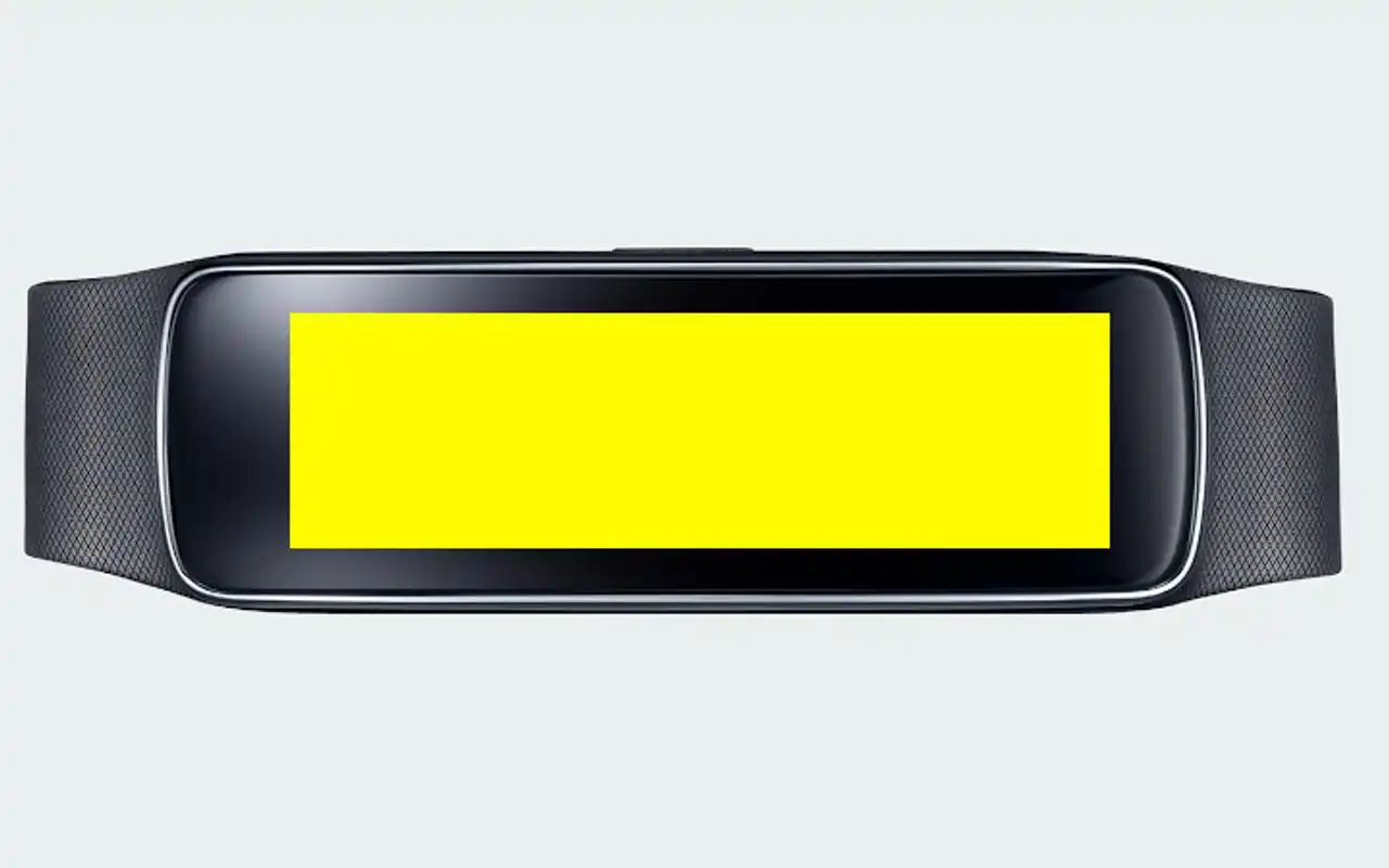 Play Gear Fit Flashlight