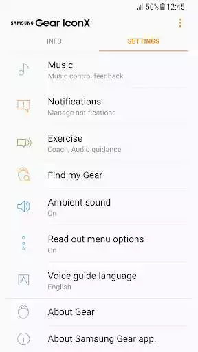 Play Gear IconX (2018) Plugin as an online game Gear IconX (2018) Plugin with UptoPlay