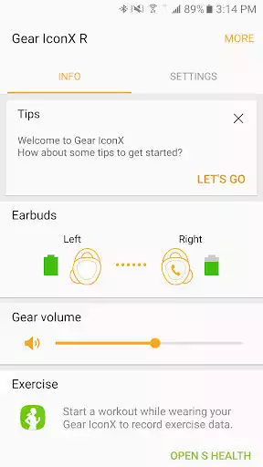Play Gear IconX Plugin  and enjoy Gear IconX Plugin with UptoPlay