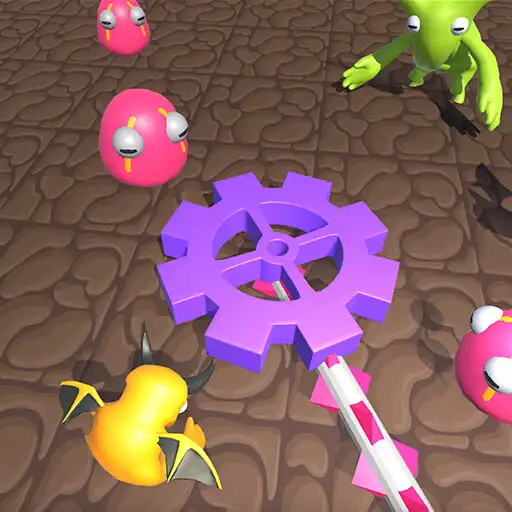 Play Gear IO APK