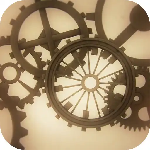 Play Gear Live Wallpaper PRO APK