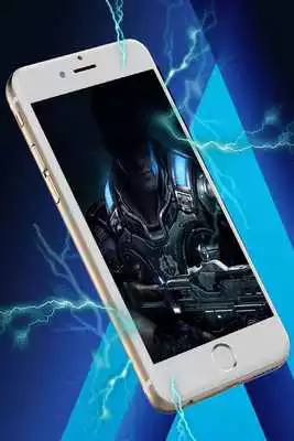 Play gear of war hd wallpapers