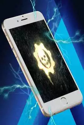 Play gear of war hd wallpapers