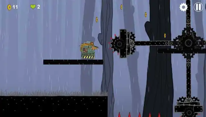 Play Gear Road