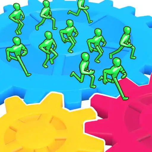 Play Gear Rush! APK Play Gear Rush! APK