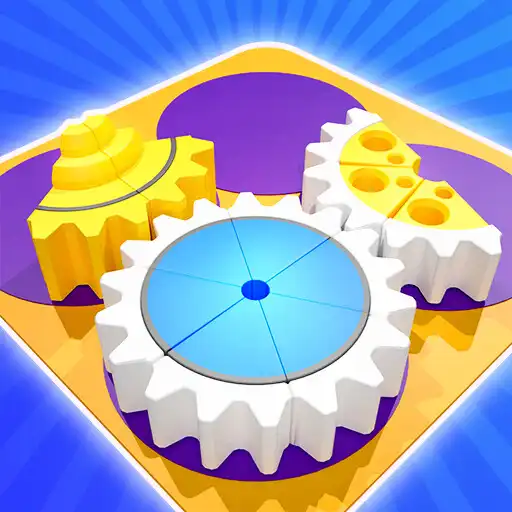Play Gear Sort Puzzle APK Play Gear Sort Puzzle APK