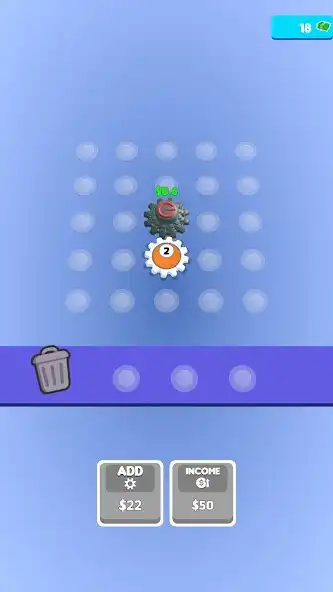 Play Gear Sort Puzzle  and enjoy Gear Sort Puzzle with UptoPlay