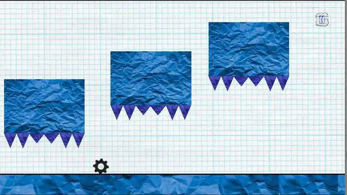 Play Gears paper Play Gears paper