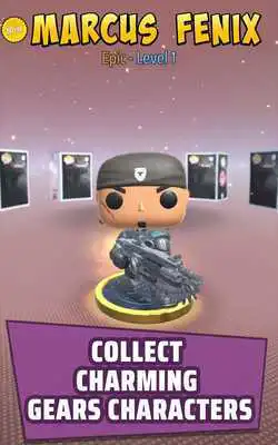 Play Gears POP!
