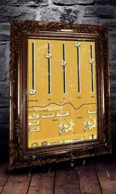 Play Gears Poweramp Skin