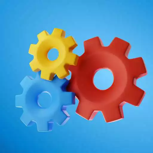 Play Gears Runner 3D APK